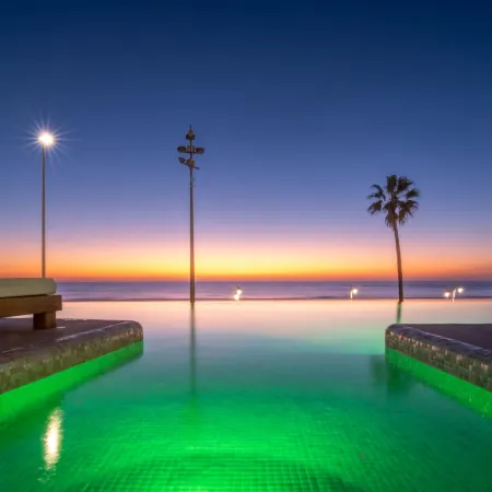 Cádiz Bahía by QHotels