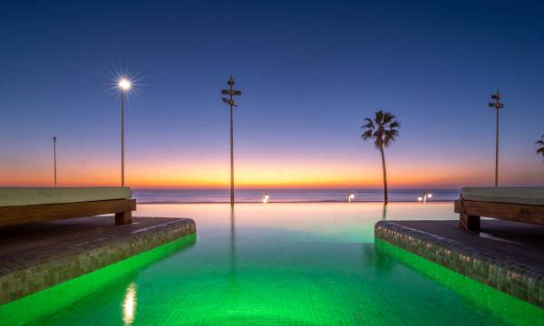 Cádiz Bahía by QHotels