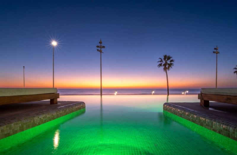 Cádiz Bahía by QHotels