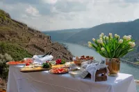 Ferienapartment Fährmann für 2 Personen in den Ferienwohnungen Bullay, Mosel Hotels in Bullay