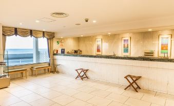 Hotel Resorpia Atami