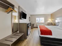 SureStay Plus Hotel by Best Western Kearney Liberty North Hotels in Clay County