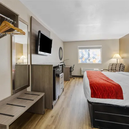 SureStay Plus Hotel by Best Western Kearney Liberty North