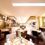 Tikal Futura Hotel & Convention Center - breakfast