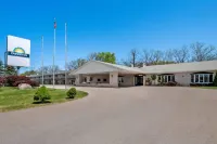 Days Inn by Wyndham Whitmore Lake Hotels near St George Shrine