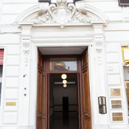 Tritone Luxury Suites Piazza del Popolo