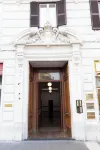 Tritone Luxury Suites Piazza del Popolo Hotel a 