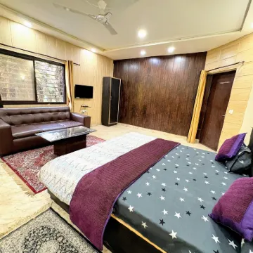 Su- Koon Homestay โรงแรมใกล้มัสยิดชาวับ