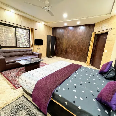 Su- Koon Homestay
