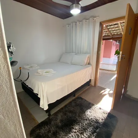 Valle da Benção Pousada