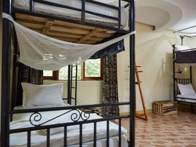 Villa Viva Tanzania