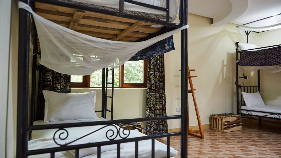 Villa Viva Tanzania