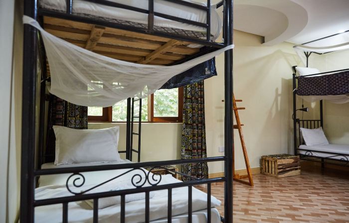 Villa Viva Tanzania