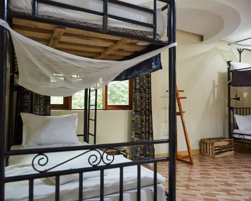Villa Viva Tanzania Hotels in Arusha Urban