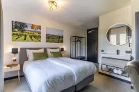 Dormio Wijnhotel Valkenburg Hôtels à : Fauquemont