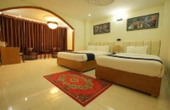 Sunrise Horizon Hotel