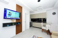 빌라 42 Plaża 주변 호텔