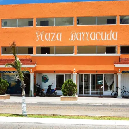 Hotel Barracuda