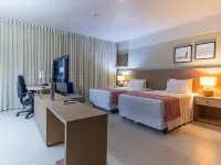 Sotero Hotel by Castelo Itaipava Hotels near Boca do Rio
