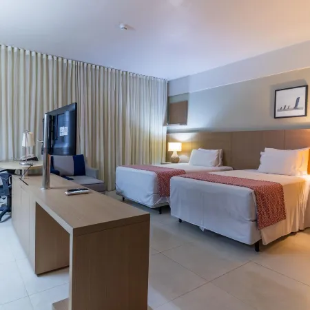 Sotero Hotel by Castelo Itaipava