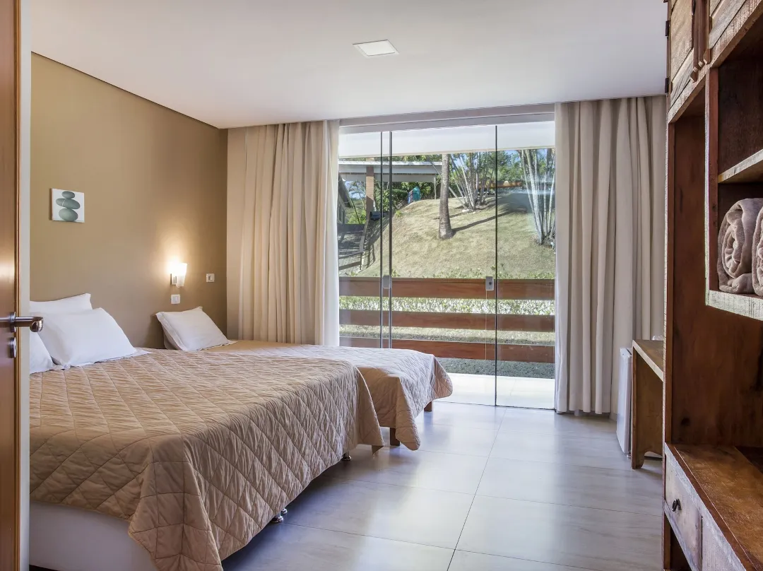 Guarany Eco Resort - Minas Gerais