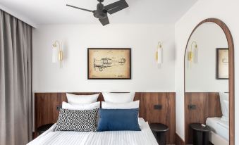 AirInn Vilnius Hotel