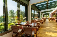Ensana Thermal Aqua - Breakfast