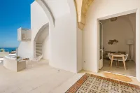 2939 Palma Residence- Appartamento Eurus by Barbarhouse Hotel di Melendugno