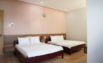 De Vuong Hotel