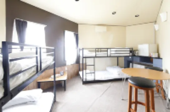 Starry Sky Cottage 16