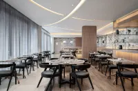 Premier Splendid Inn Umhlanga - Завтрак
