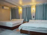 Deurali Guest House โรงแรมใกล้ท่าอากาศยานนานาชาติโปขรา