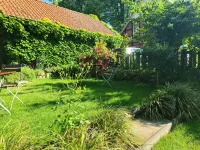 Sterne Luxus Heidesonne Hotel a Jesteburg