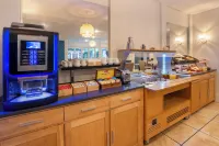 Sure Hotel by Best Western Angouleme - breakfast