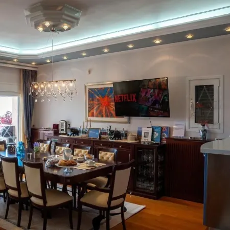 Villa Serenity
