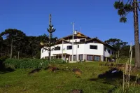 Hibisco Home Hotel