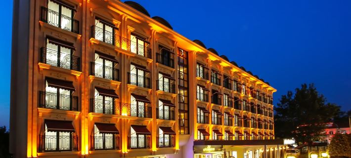 Anemon Bursa Otel Hotel a Bursa
