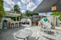 Aloe B&B Hotels in Paradera