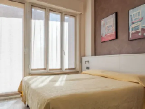 Hotel 3 Cosy Rooms for a Unique Stay Hotels in Ventimiglia