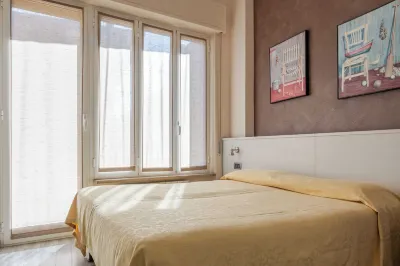 Hotel 3 Cosy Rooms for a Unique Stay Hotels near Stazione Ferroviaria di Ventimiglia