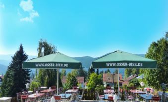 GarniHotel Zur Linde - Bayerischer Wald - Inklusiv AktivCard - Kostenloser Parkplatz