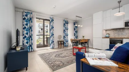 Aleja Rzeczypospolitej, Sun & Snow Отели в г. Констанцин-Езёрна