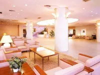 Hotel Fukushima Green Palace