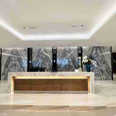 Stunning Suite with Balcony - near MOA Others