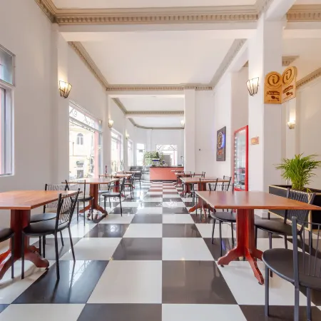 Hotel Escorial