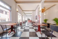 Ayenda新埃斯科里亞爾 馬尼薩萊斯住宿飯店