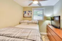 Snowbird Bungalow