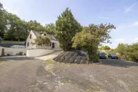 Chambres d'hôtes Au Chat Verrier, Espace Bien-être Hotels in Nemours