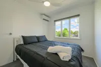 Fully renovated home, close to parks, river & beach