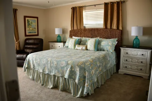 Bettie's Beach House